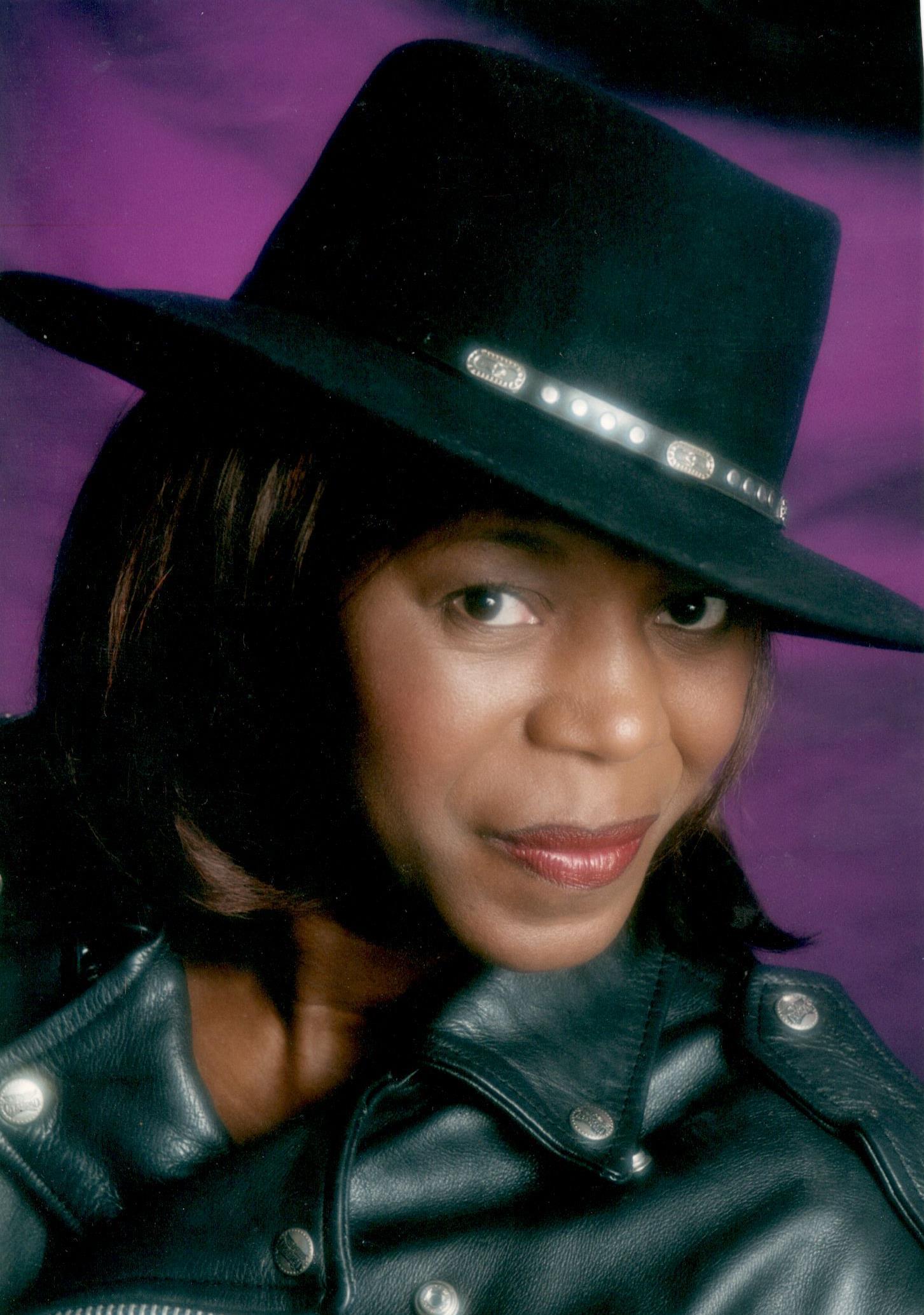 pearl brooks