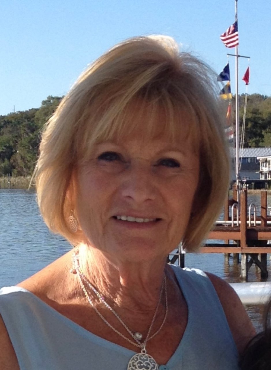 mary barone