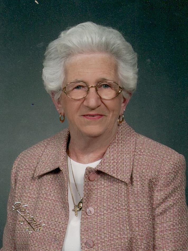 catherine  gibson