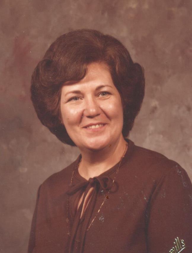 margaret delozier