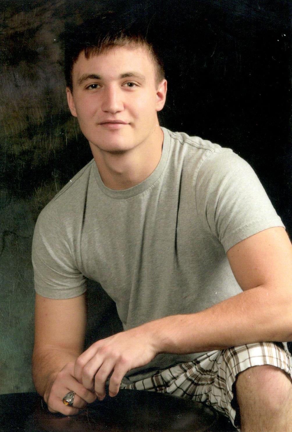 travis davis