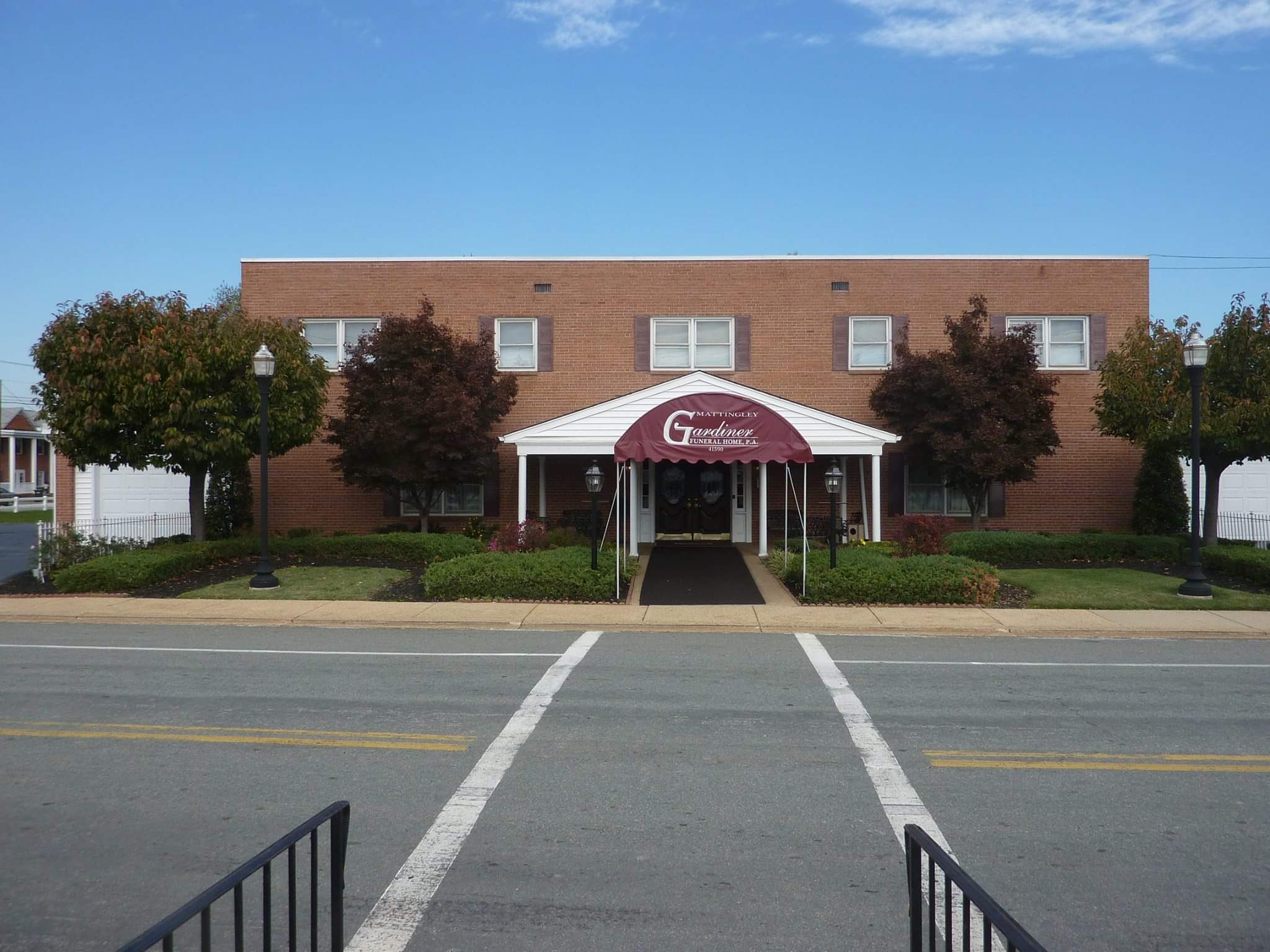 Our Story - Mattingley-Gardiner Funeral Home and Cremation Services