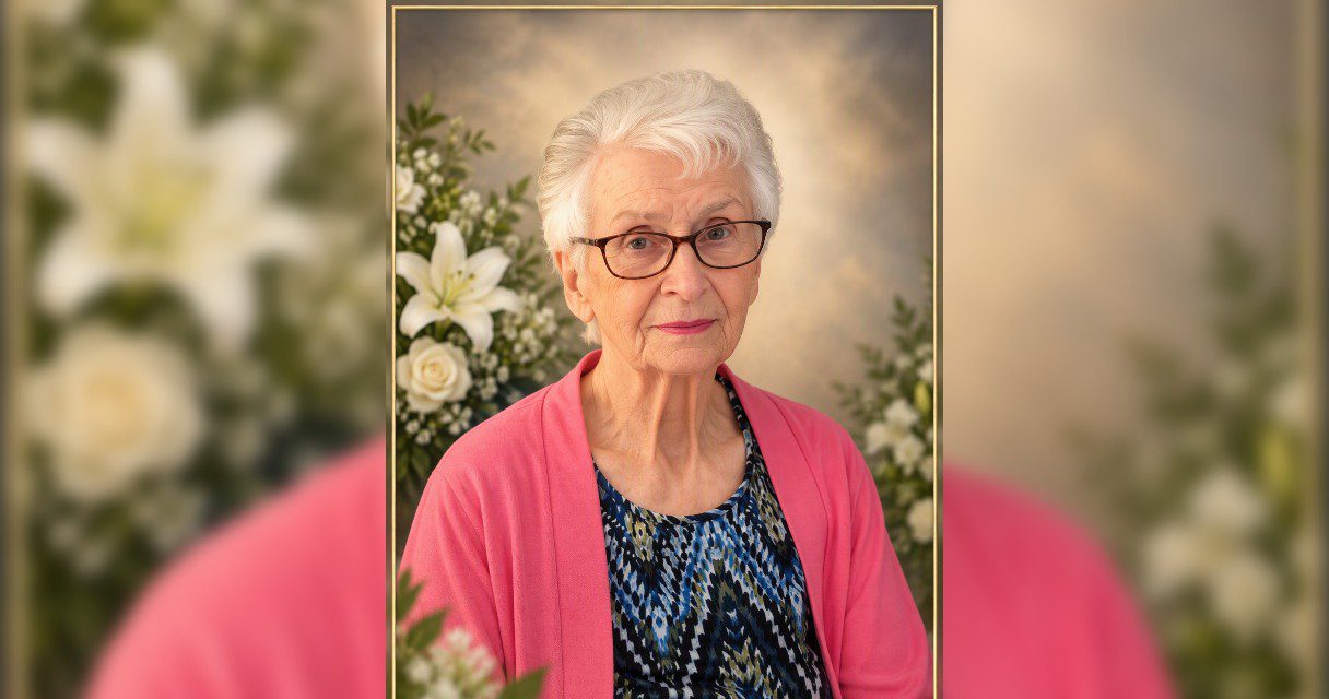 Agnes Dearstine - Mattingley-Gardiner Funeral Home and Cremation Services