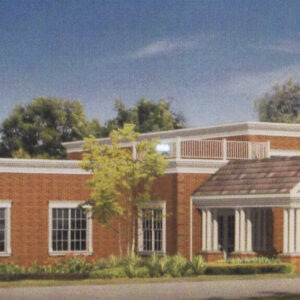 Architectural Drawing