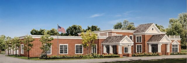 Architectural Drawing -Website