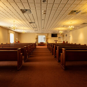 Chapel of Remembrance