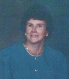 gertrude  helms