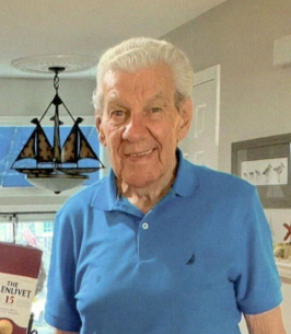 john  townshend