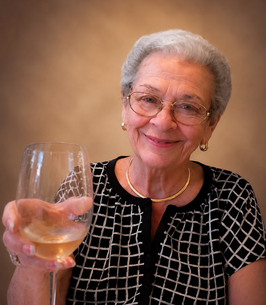 mary martin (mattingly)