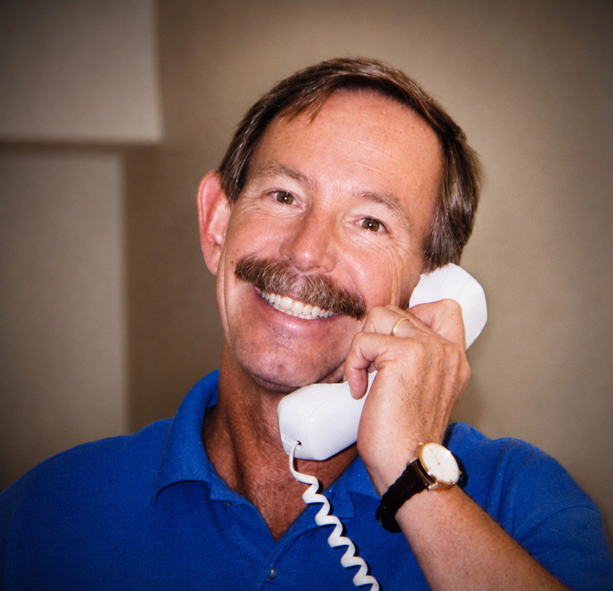 Mark Mergard Obituary-img