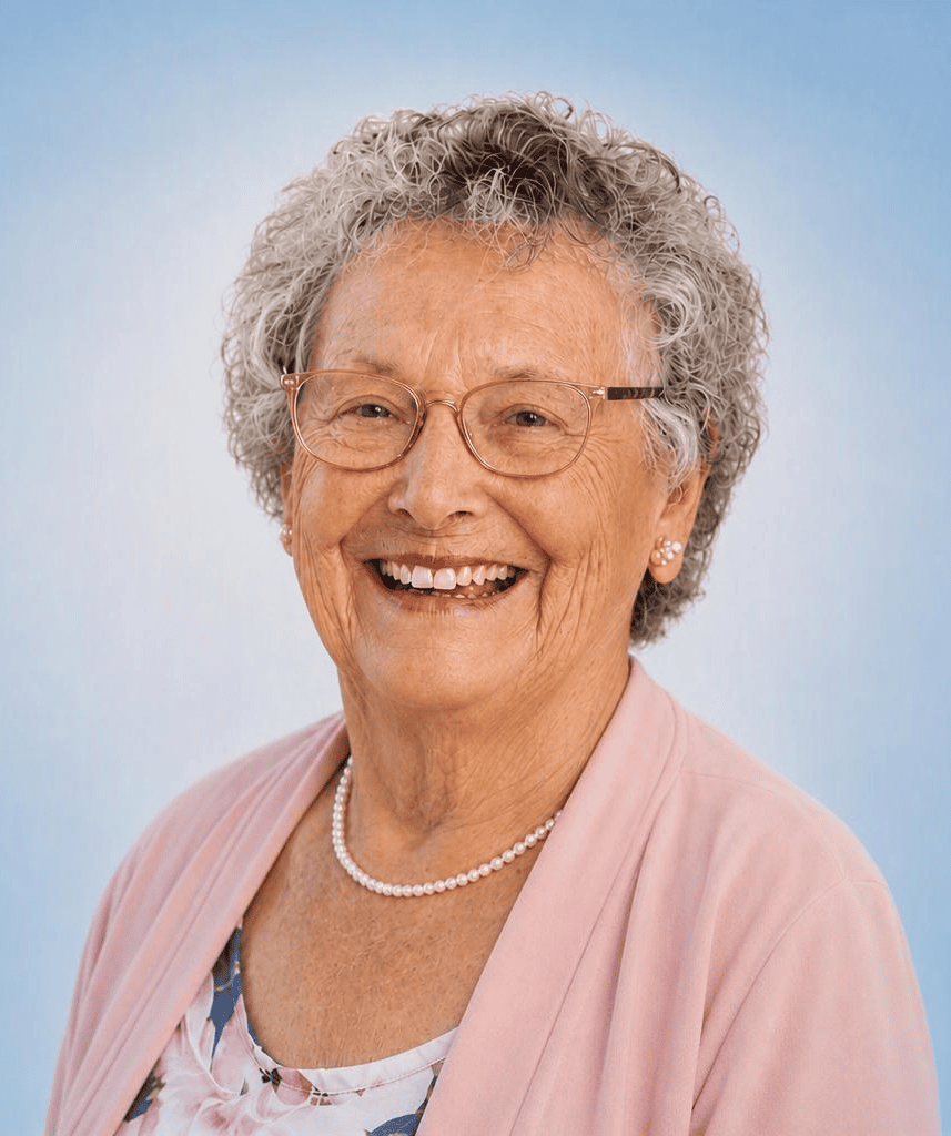 phyllis joseph