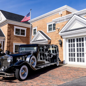 Rolls & Funeral Home