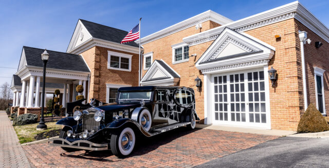 Rolls & Funeral Home