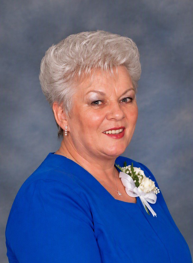 edna boyce
