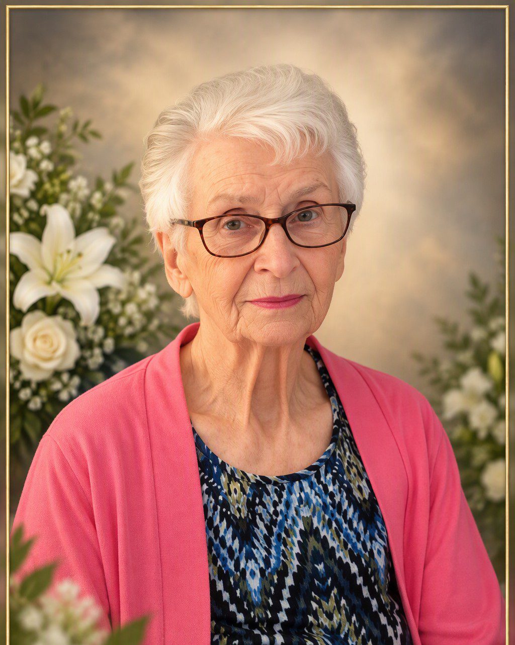Agnes Dearstine Obituary-img