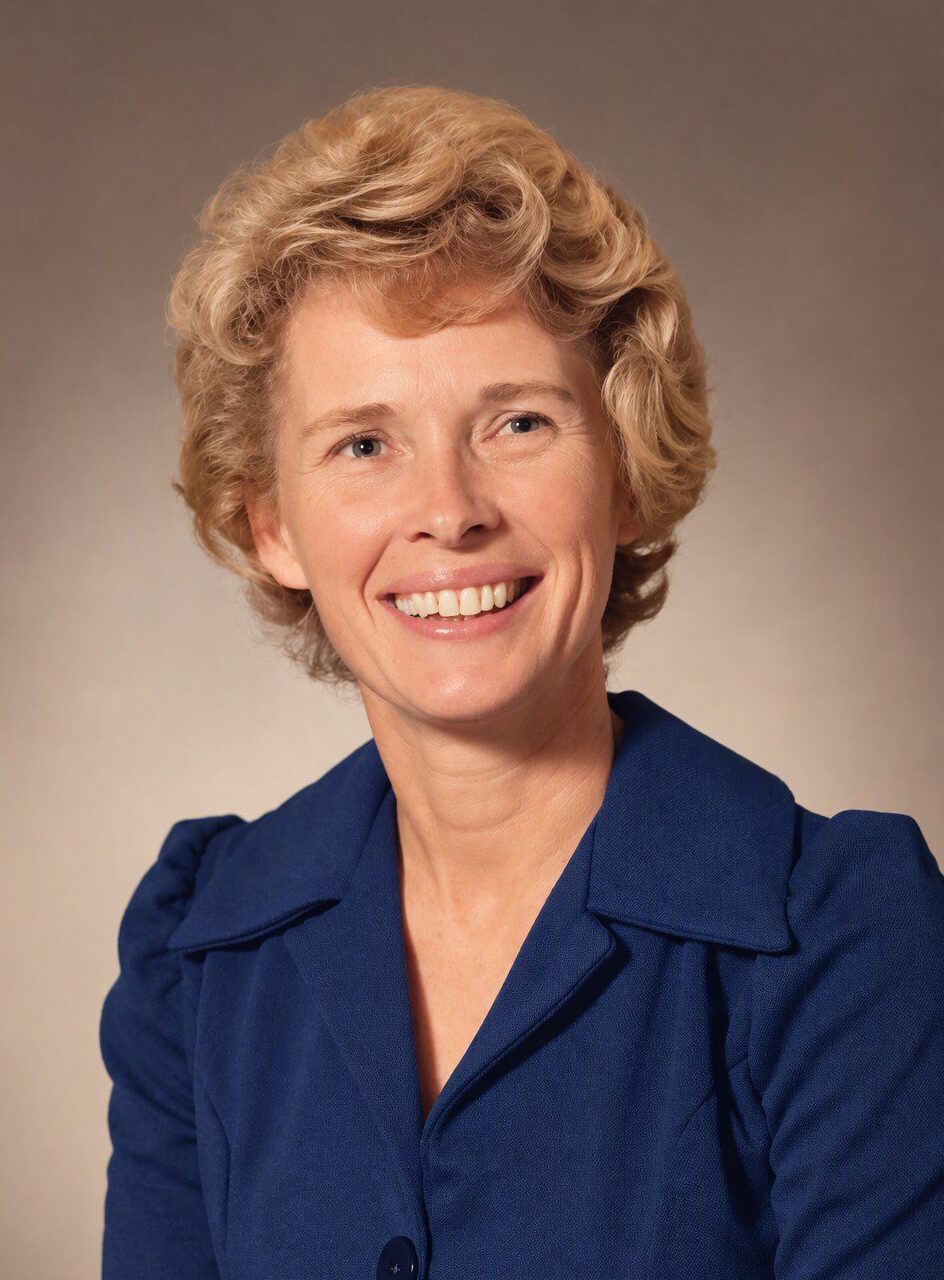 shirley sebacher