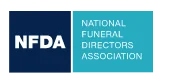 NFDA, CANA, MSFDA and Selected Independent Funeral Homes member logos