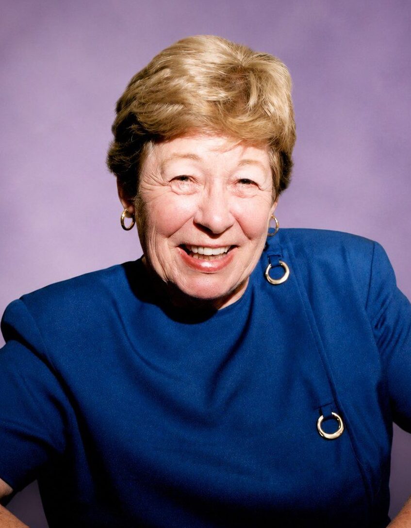 dorothy bailey