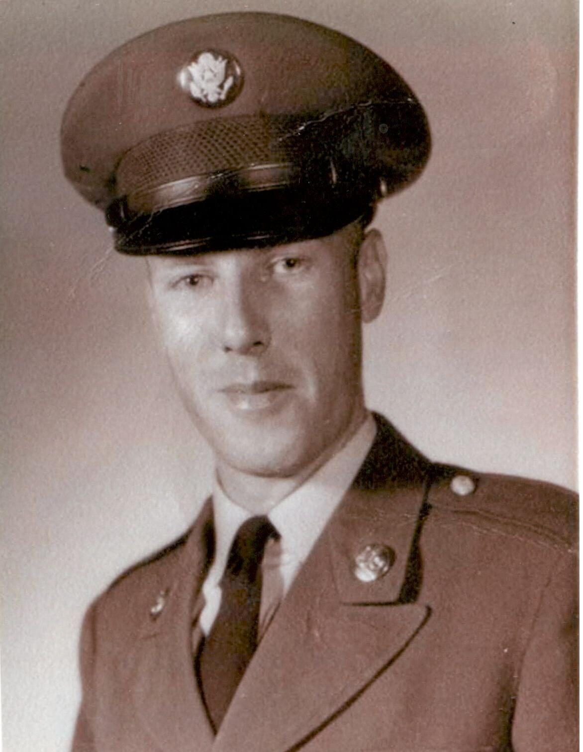 george knight