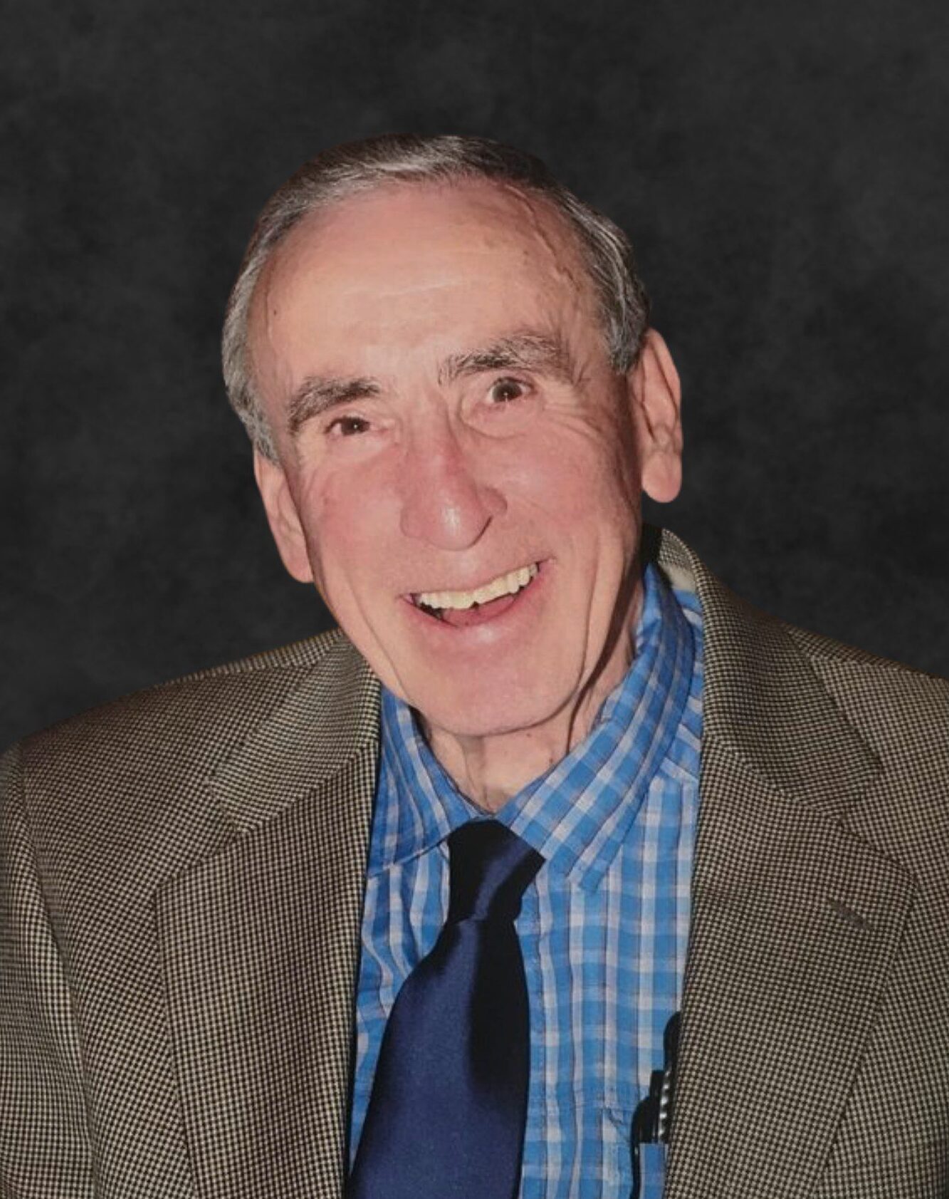 samuel trimbath, jr.