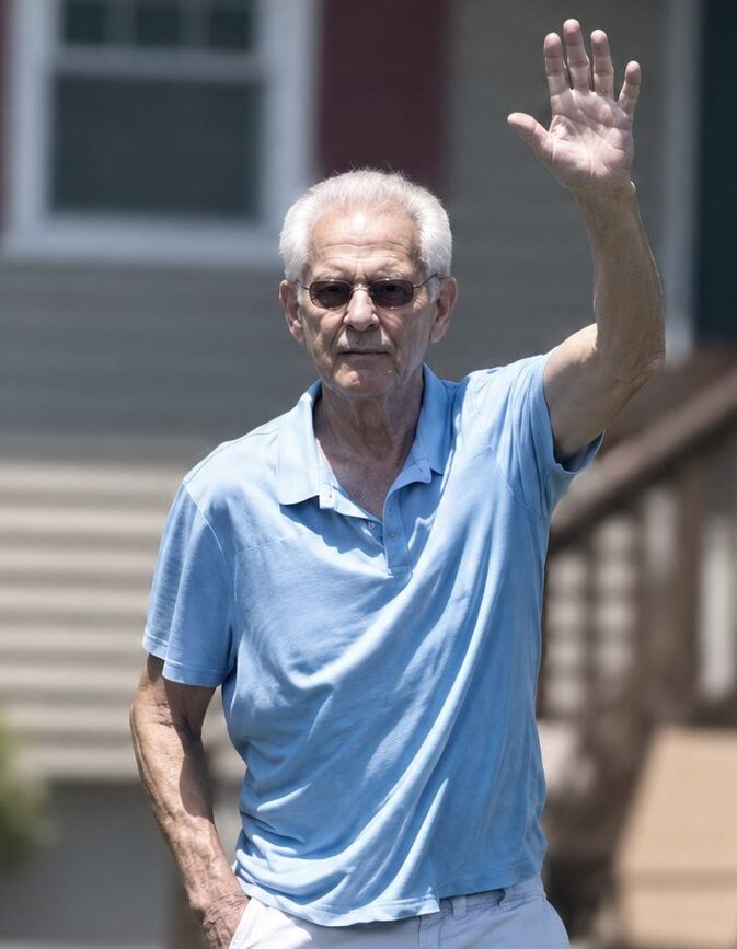 john vergot, jr.