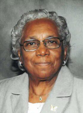 rossetta smith