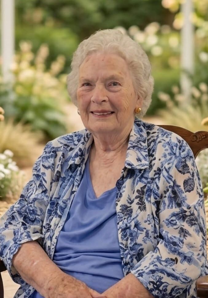mary long