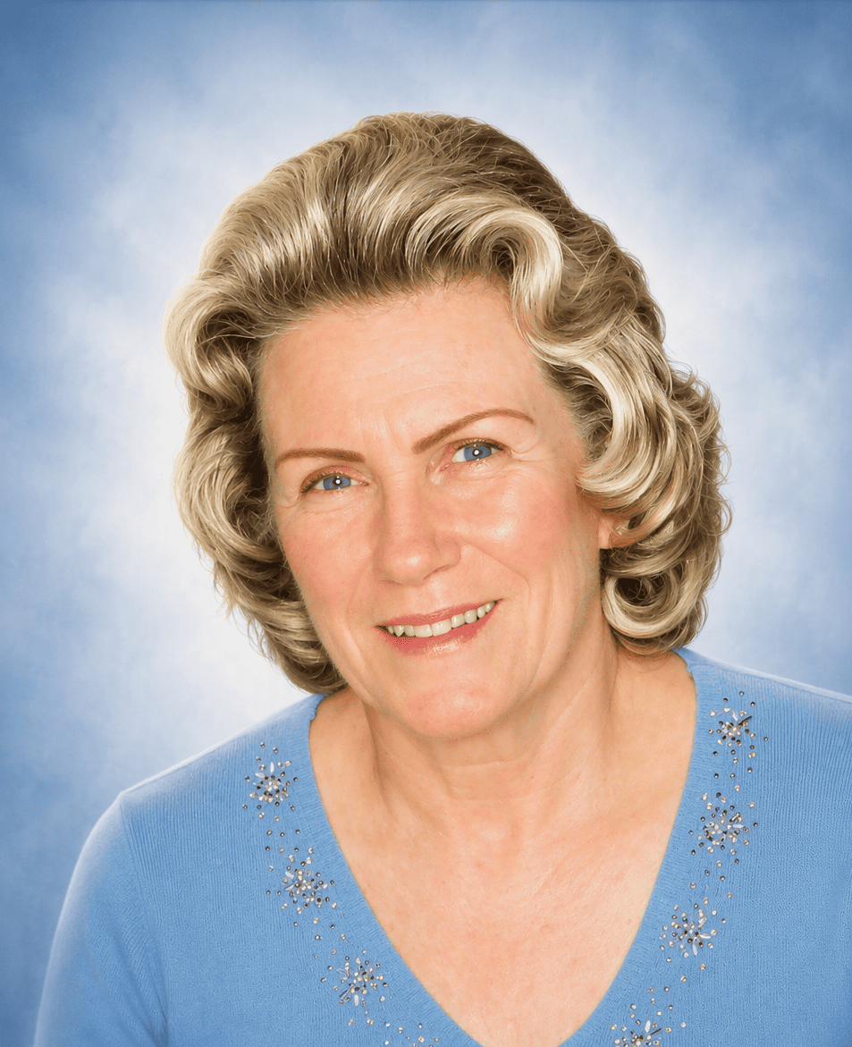 beverly gibson 