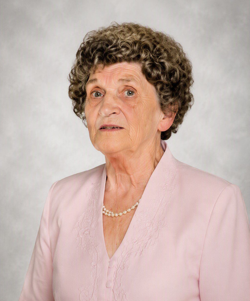 shirley spalding