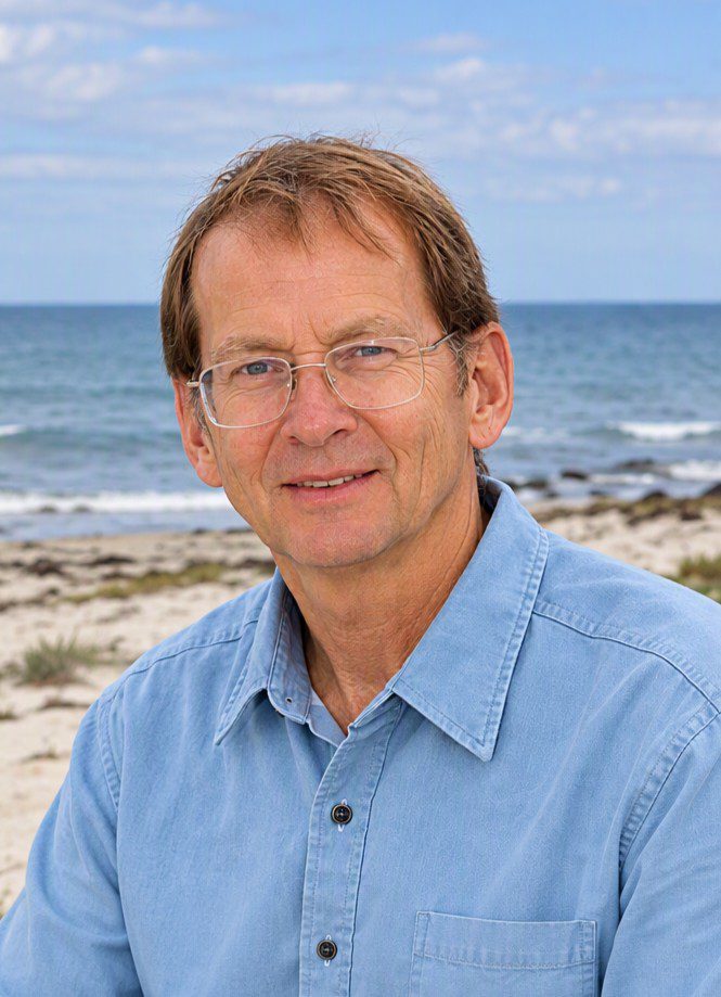 fred johnson