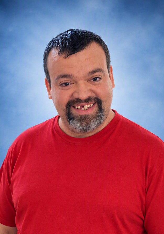 andy  thompson