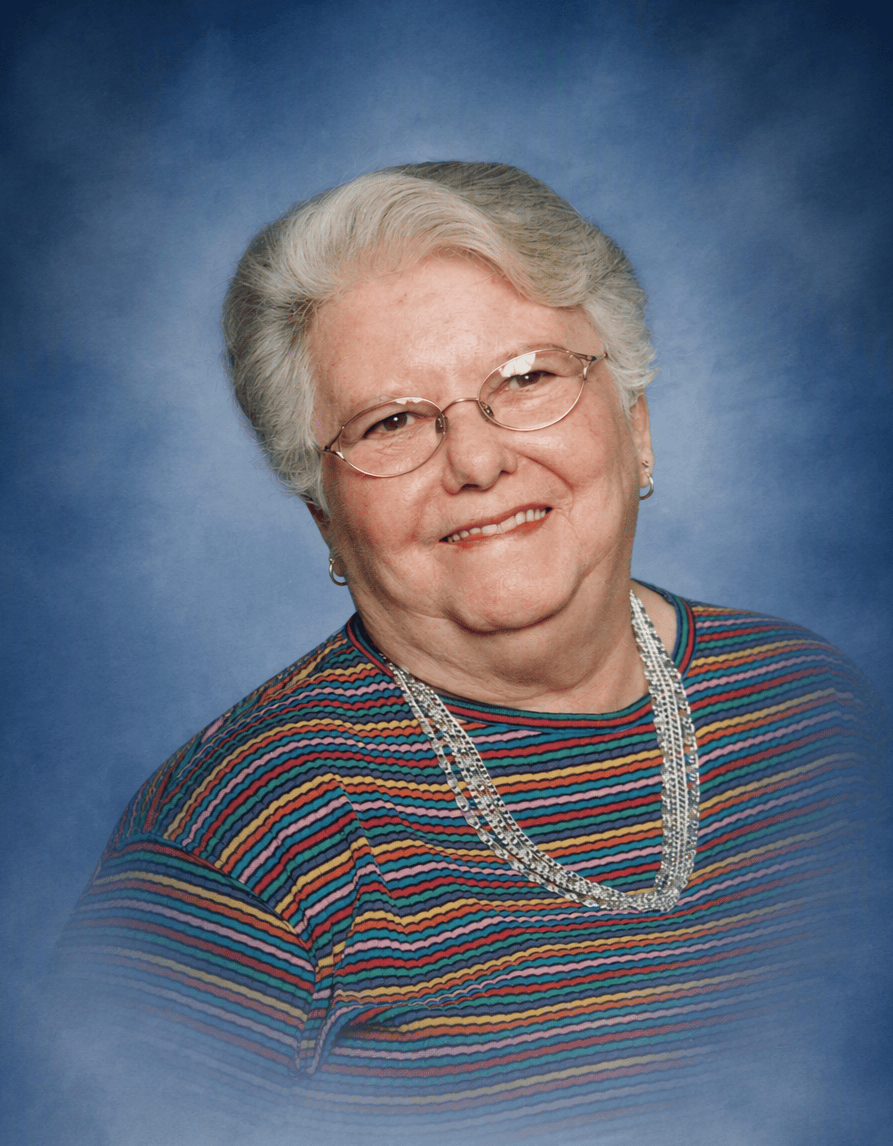 gladys wasson