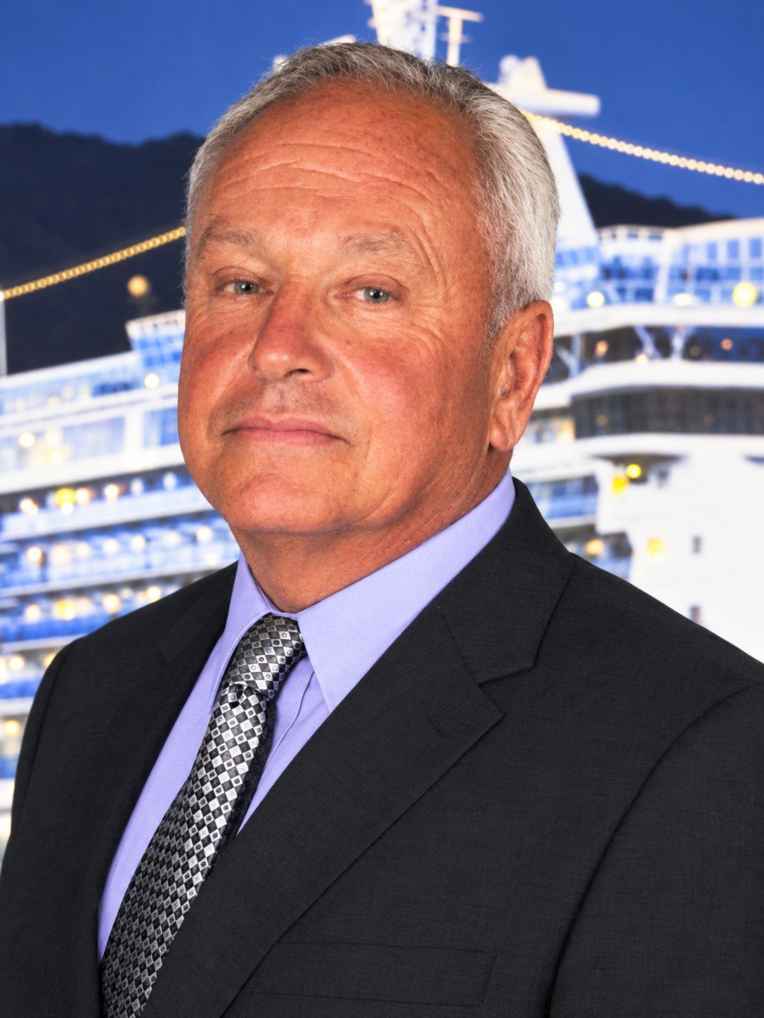 t.v.  long